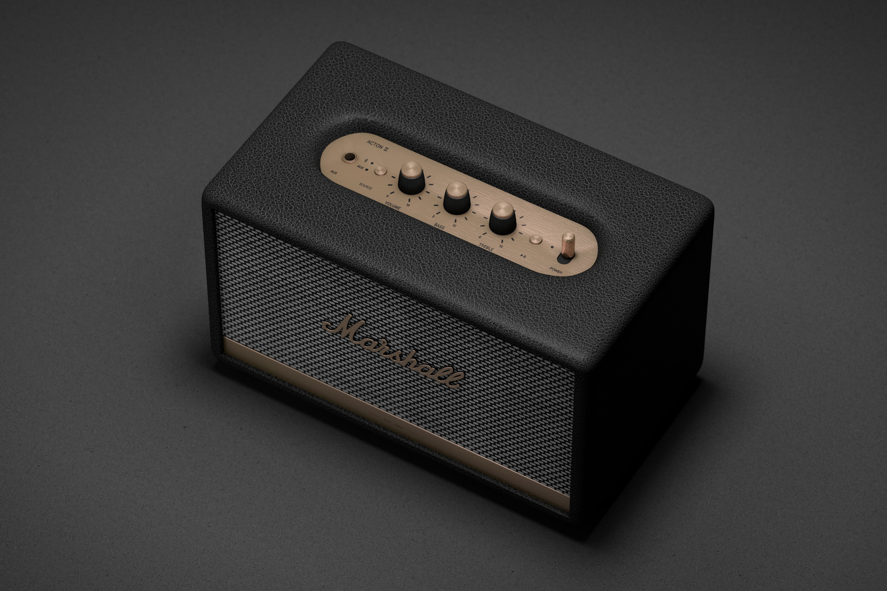 Marshall Acton 2 Studio